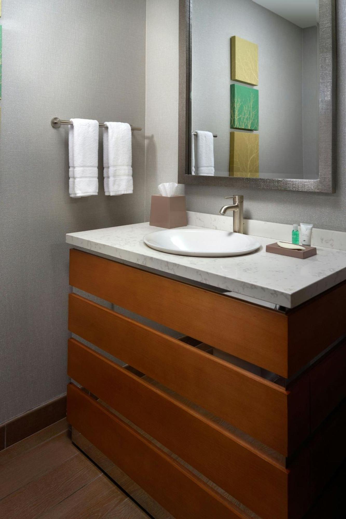 The Westin Chattanooga Extérieur photo