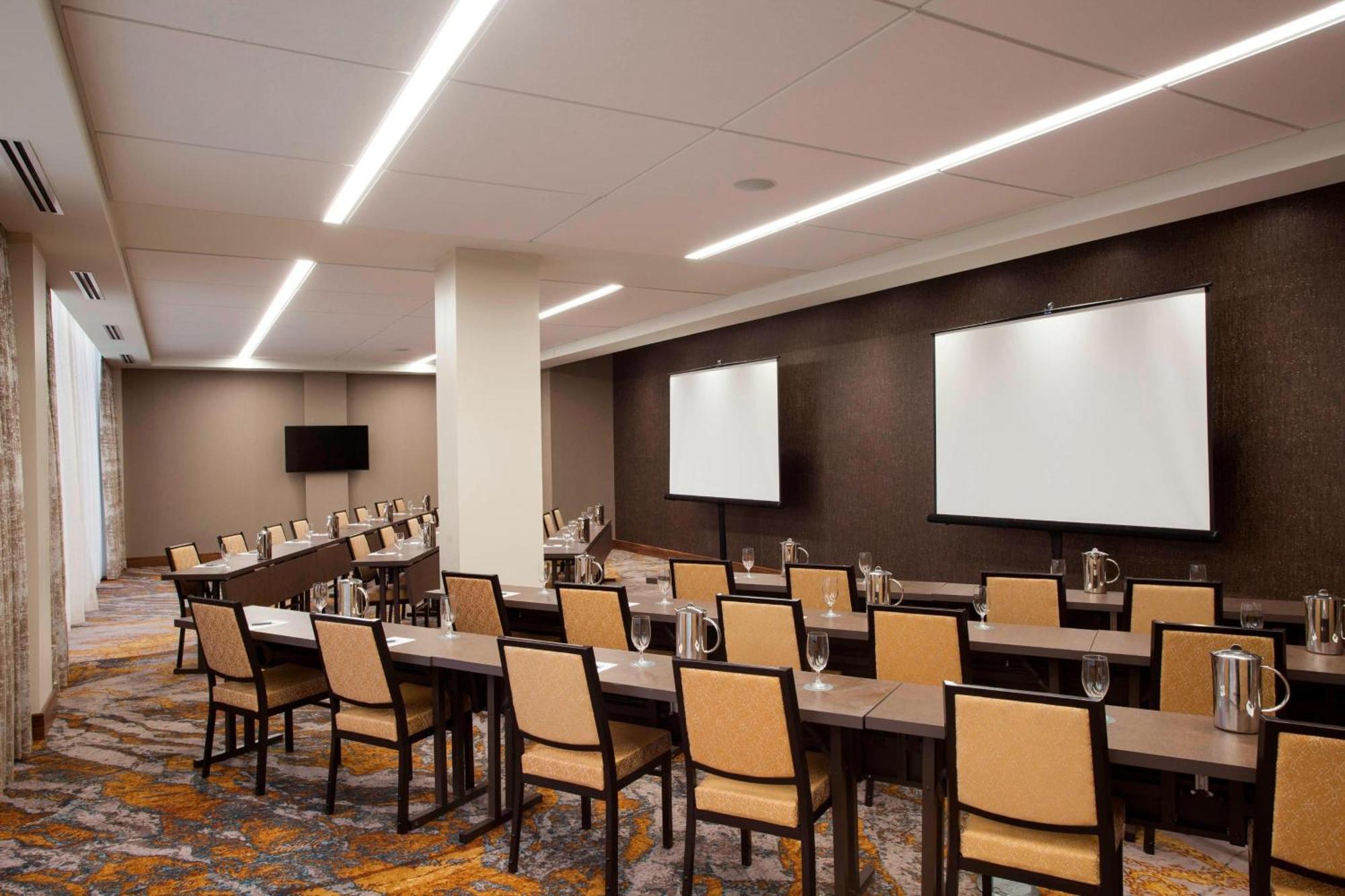 The Westin Chattanooga Extérieur photo