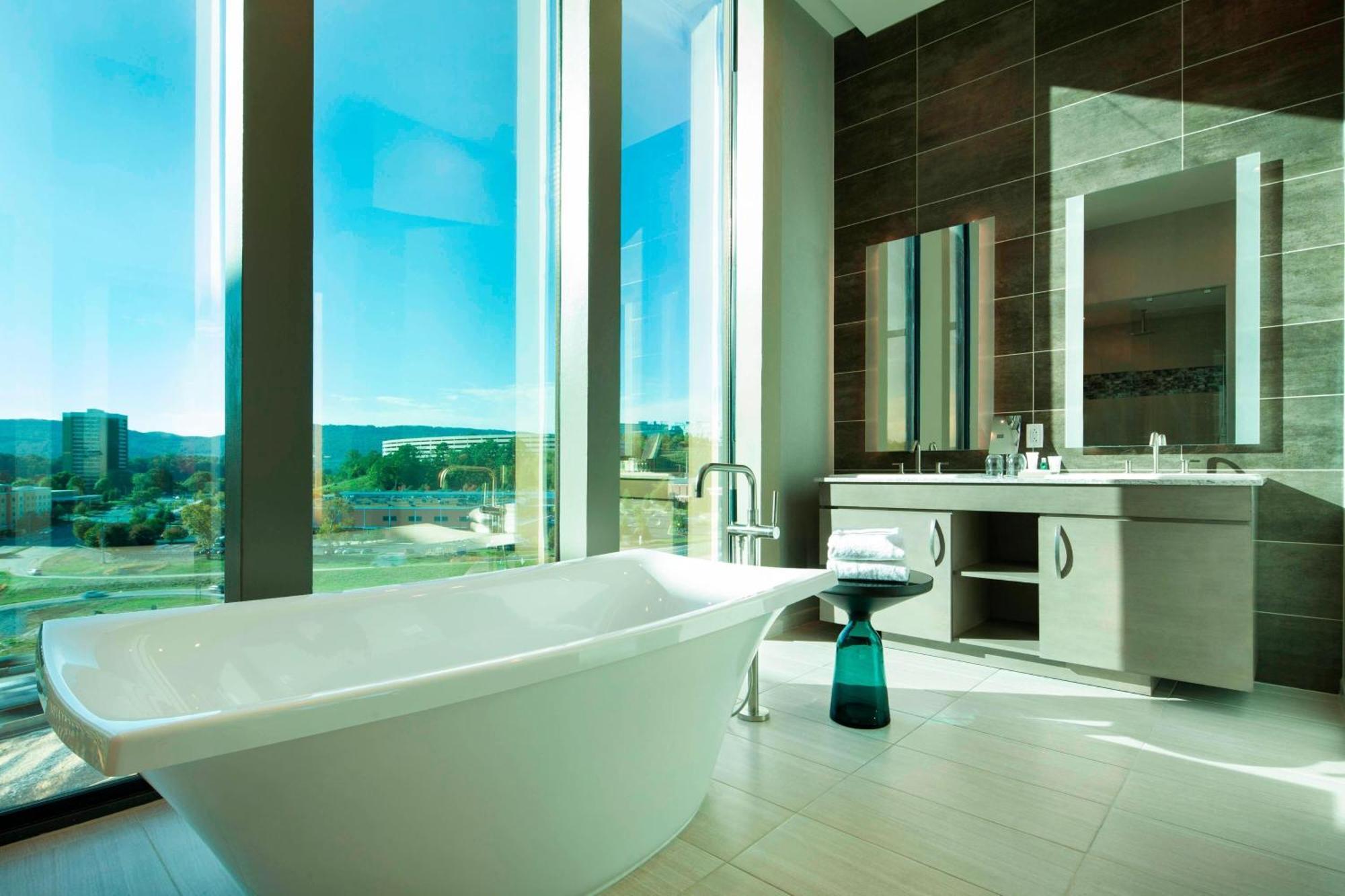 The Westin Chattanooga Extérieur photo