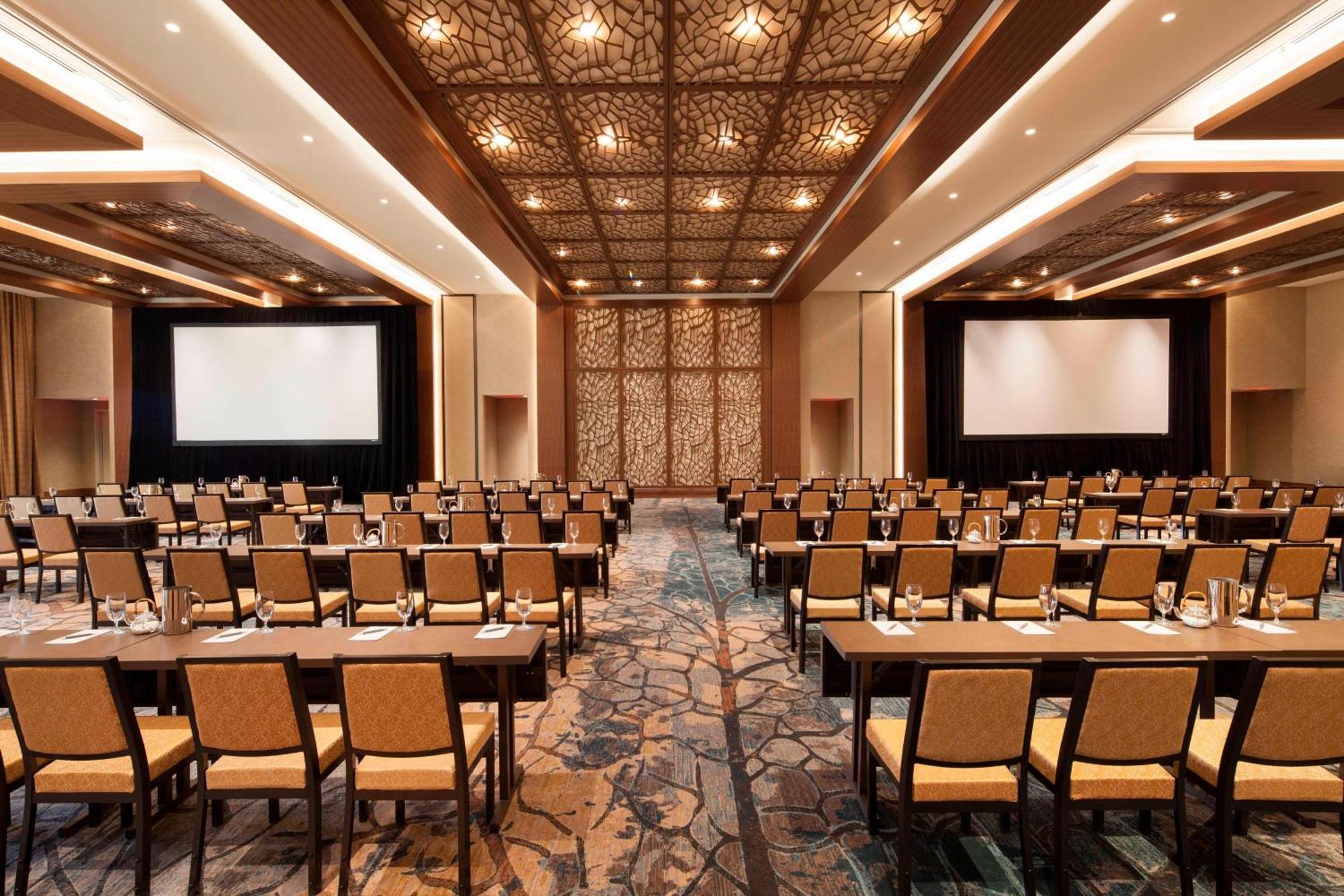 The Westin Chattanooga Extérieur photo