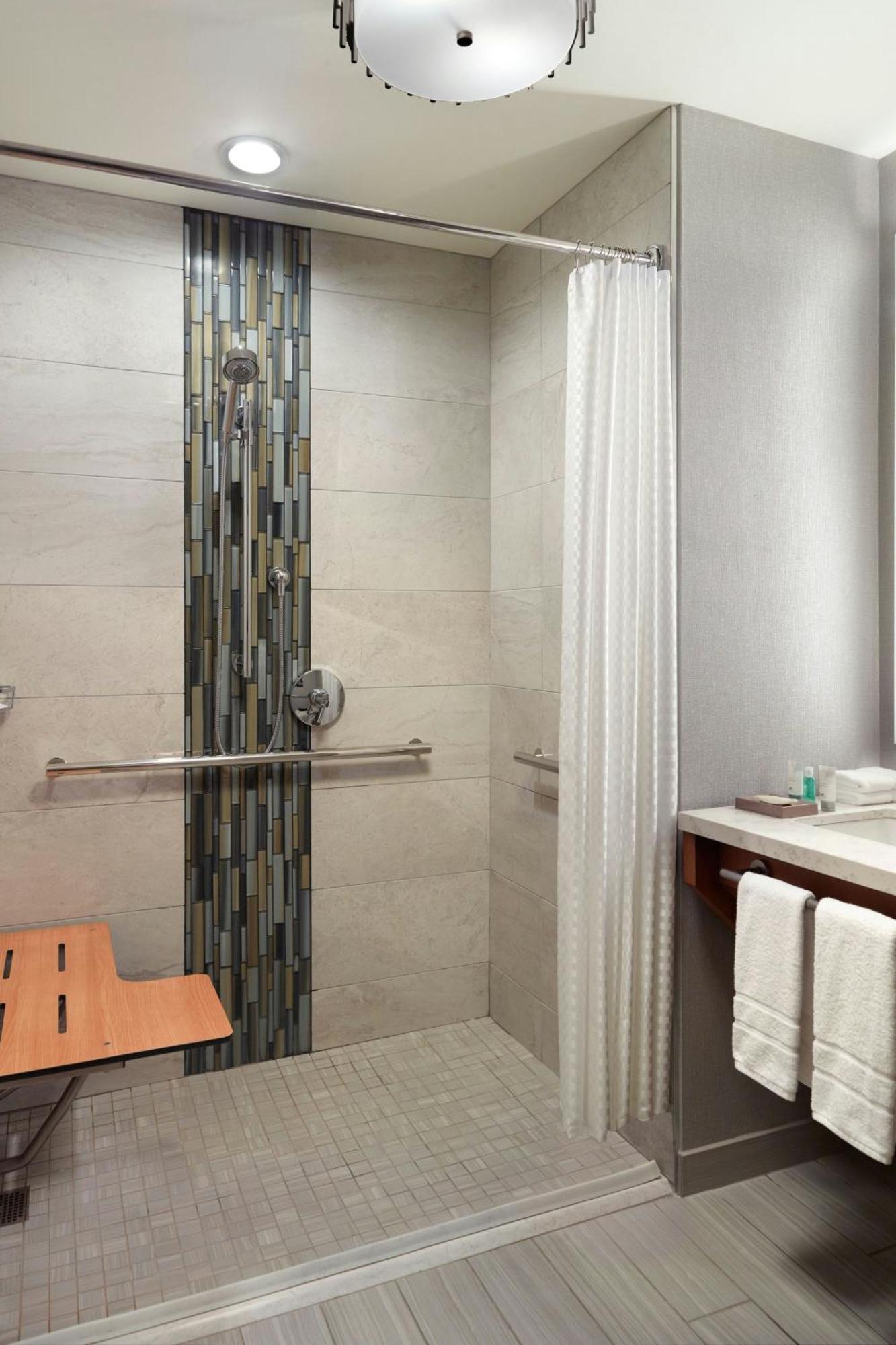 The Westin Chattanooga Extérieur photo