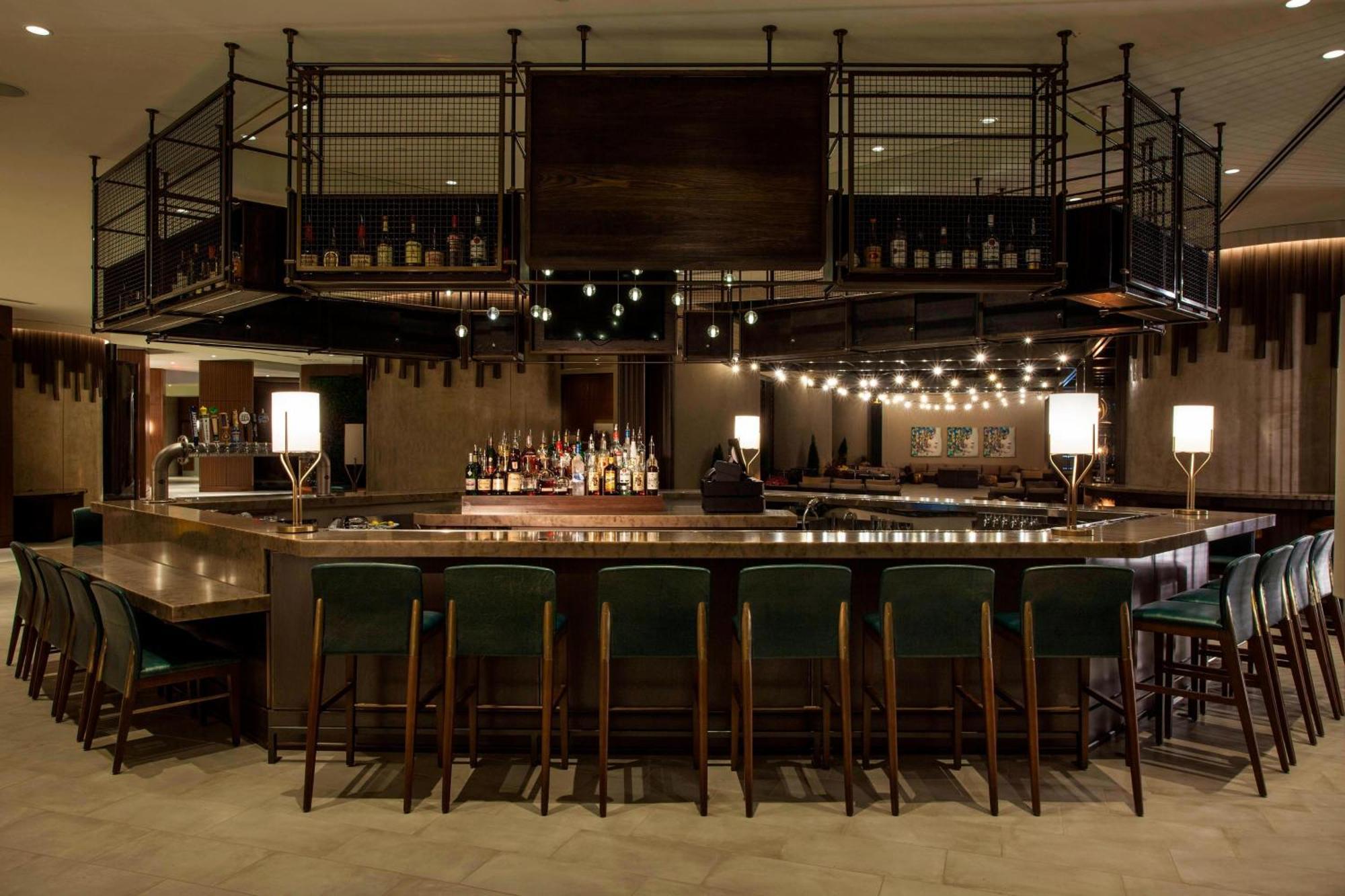 The Westin Chattanooga Extérieur photo