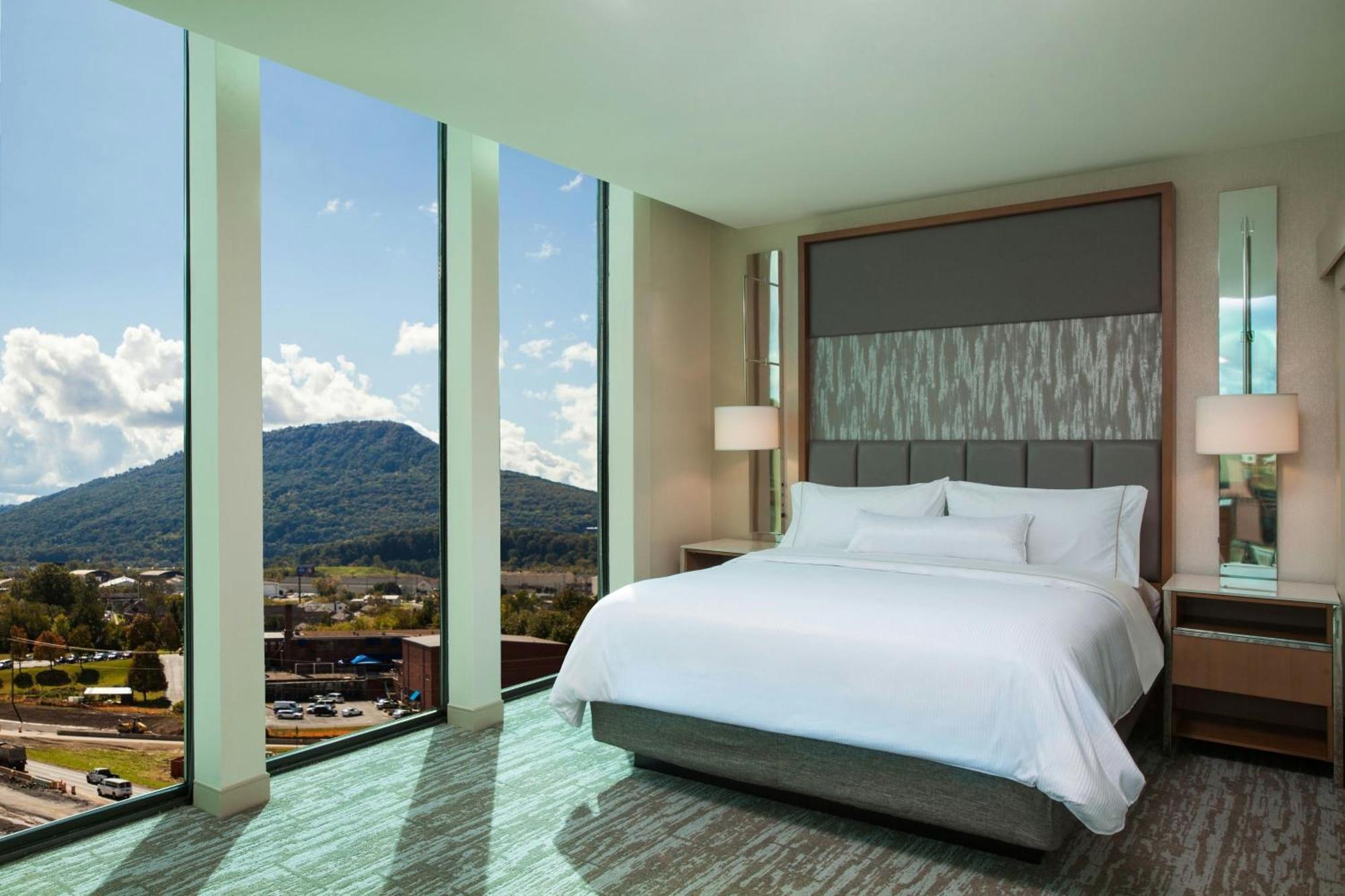The Westin Chattanooga Extérieur photo