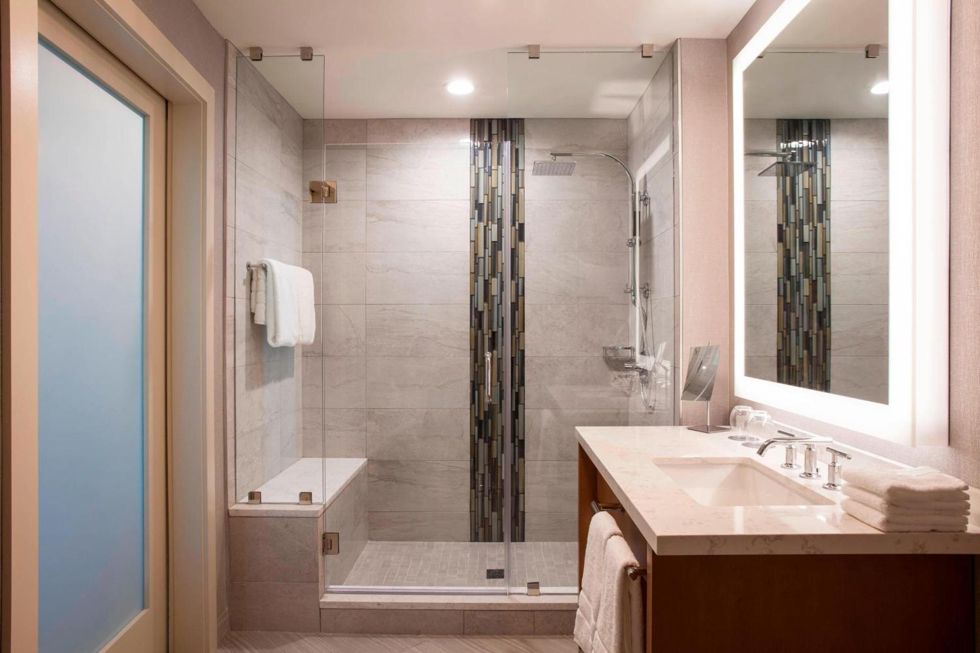 The Westin Chattanooga Extérieur photo