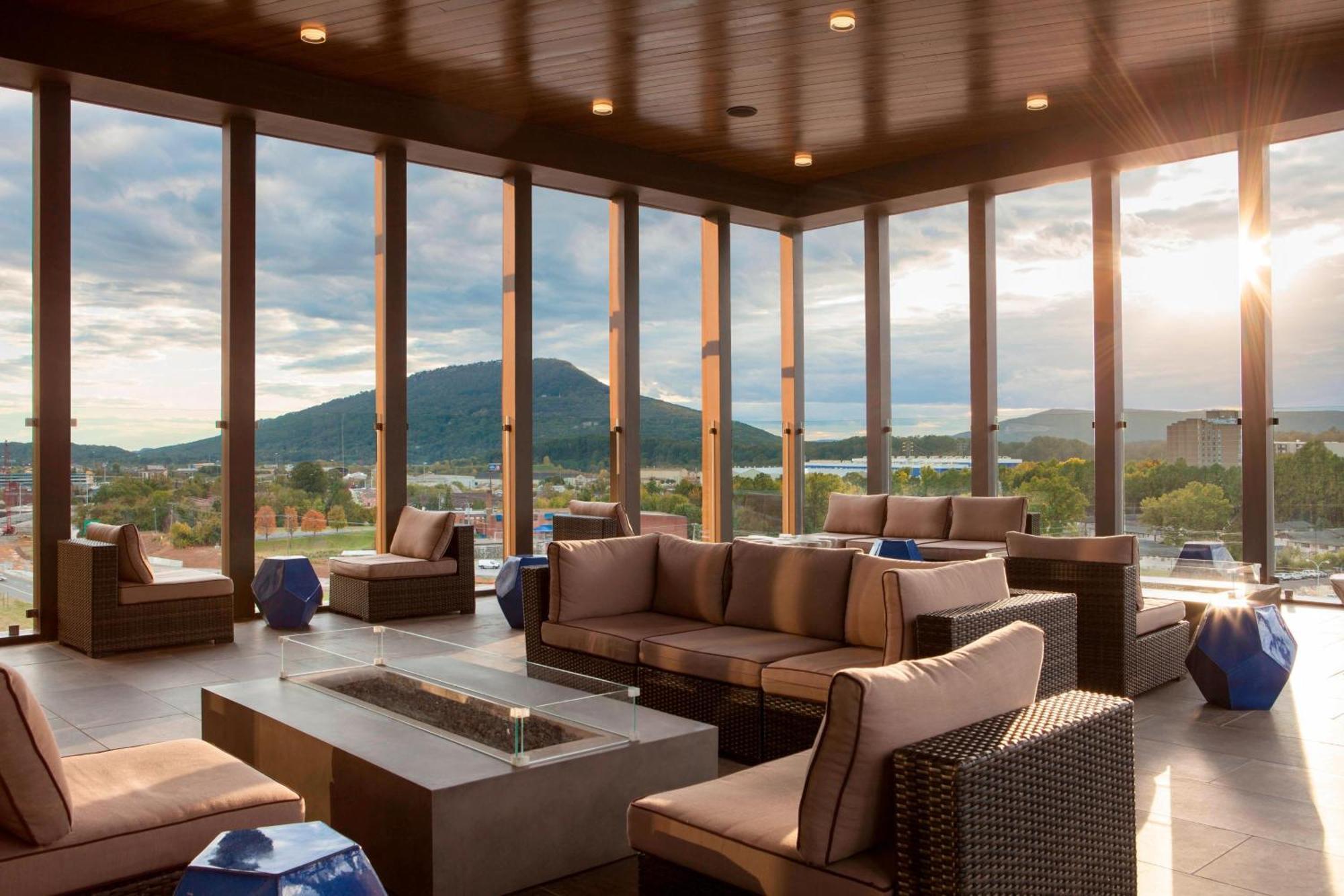 The Westin Chattanooga Extérieur photo