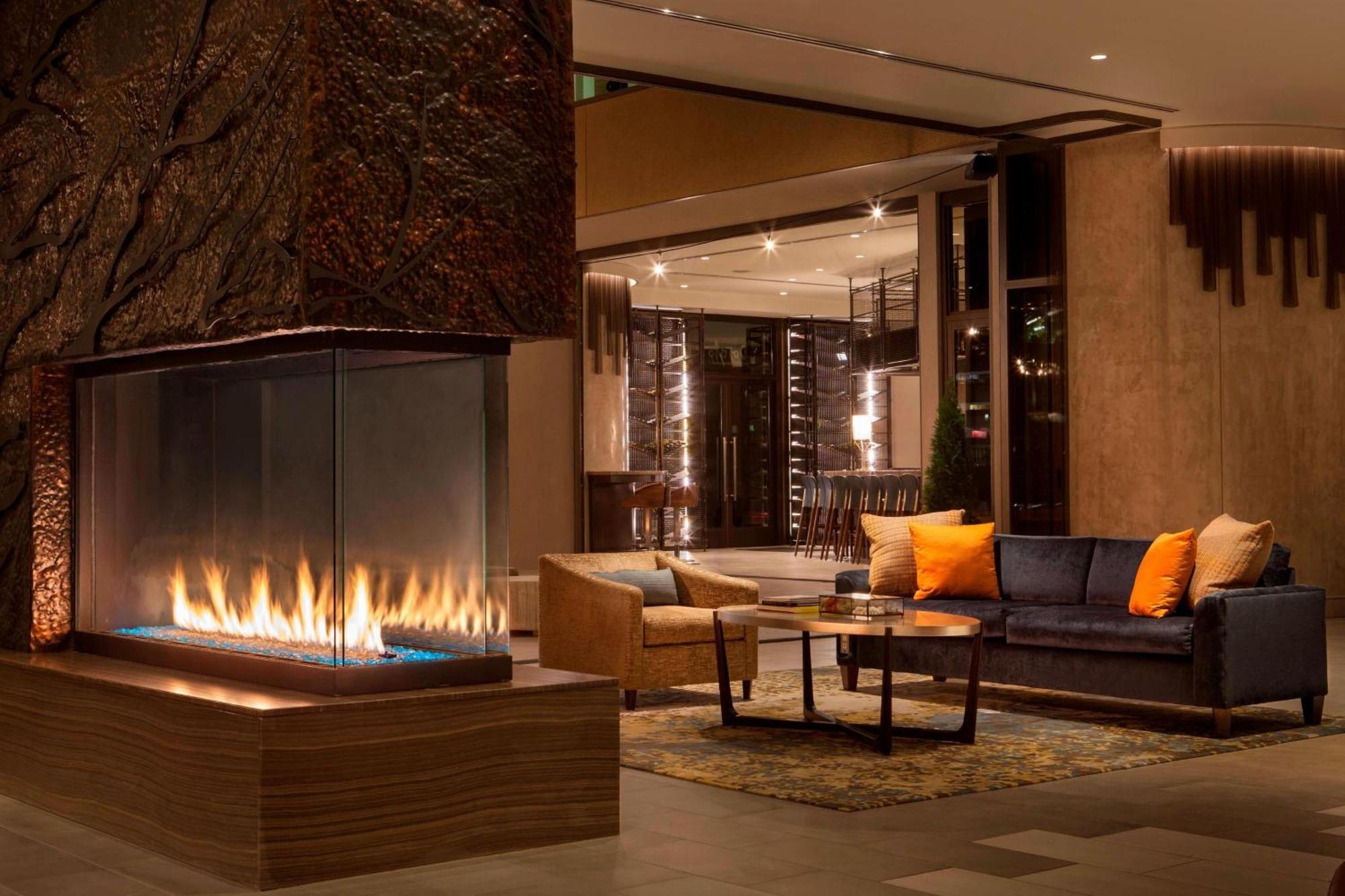 The Westin Chattanooga Extérieur photo