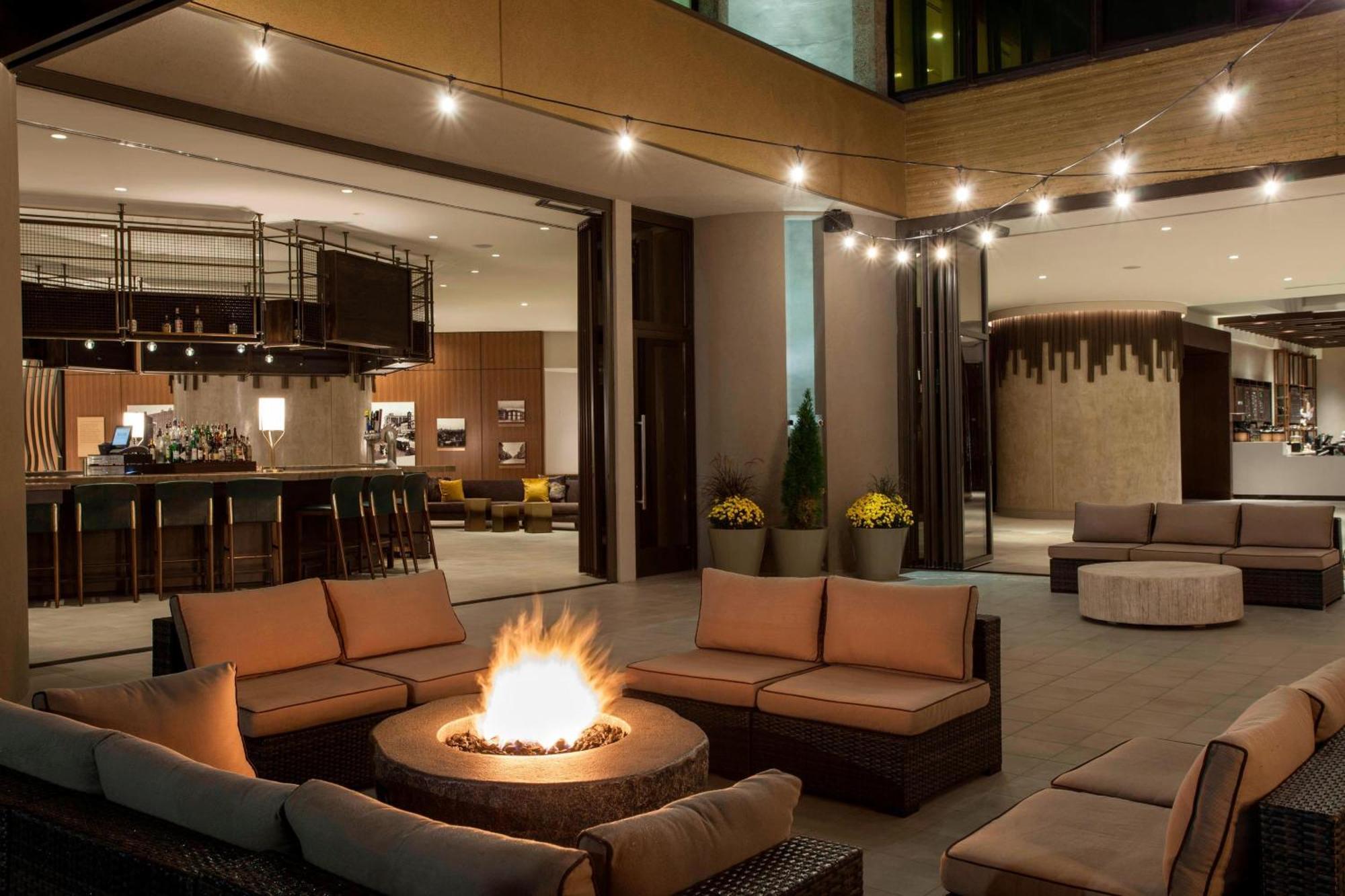 The Westin Chattanooga Extérieur photo